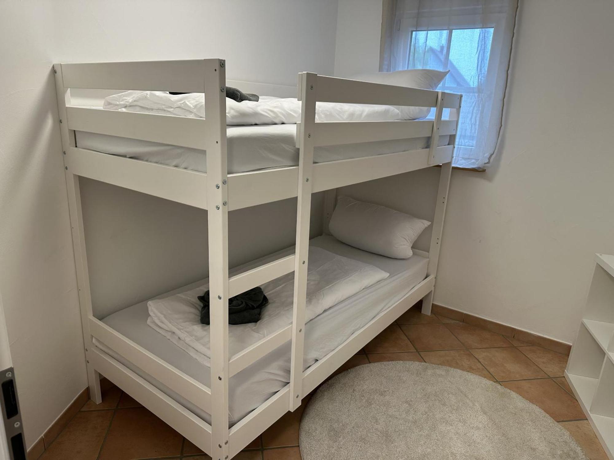 Gaestehaus Am Bach Руст Стая снимка