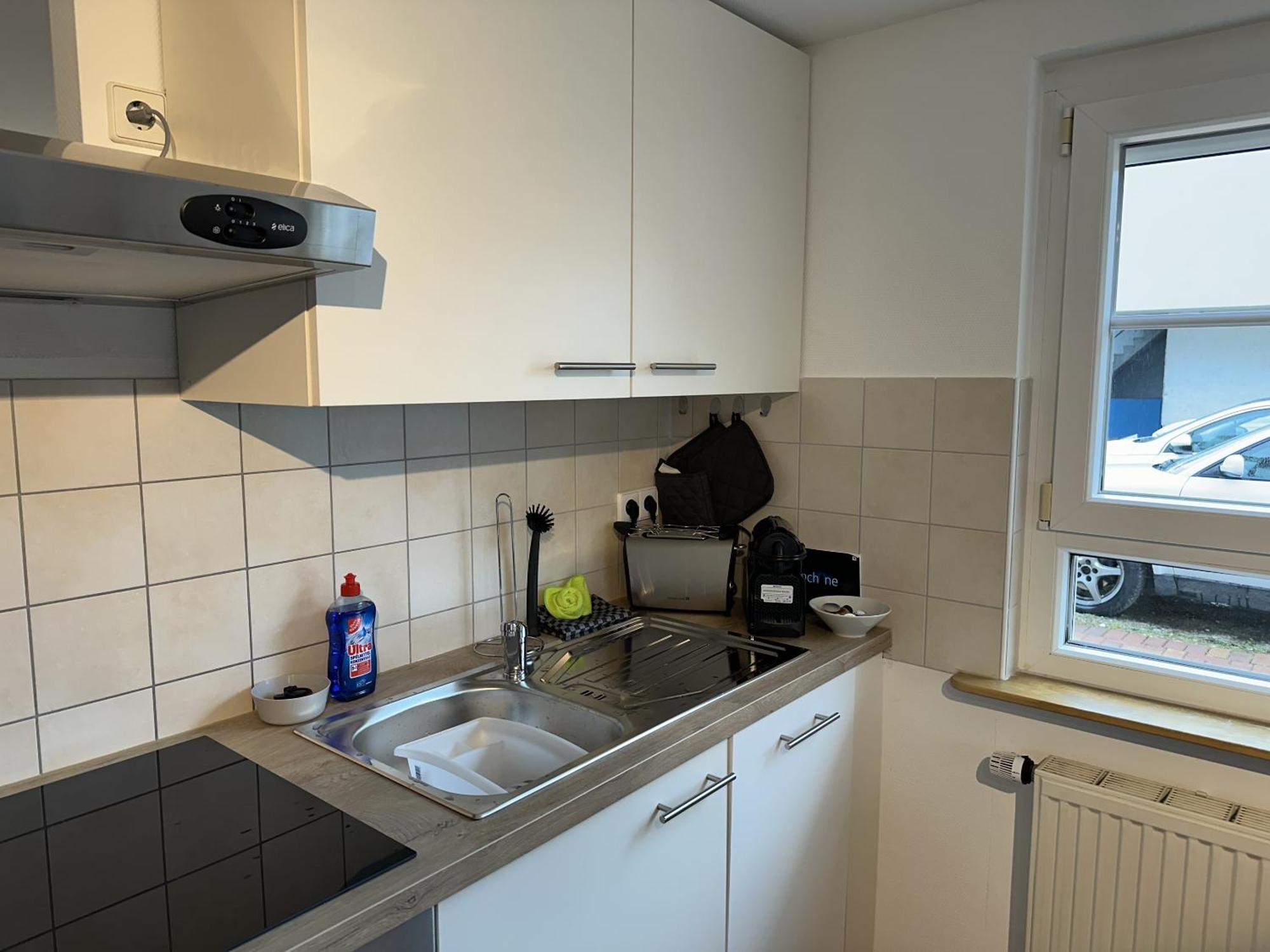 Gaestehaus Am Bach Руст Стая снимка