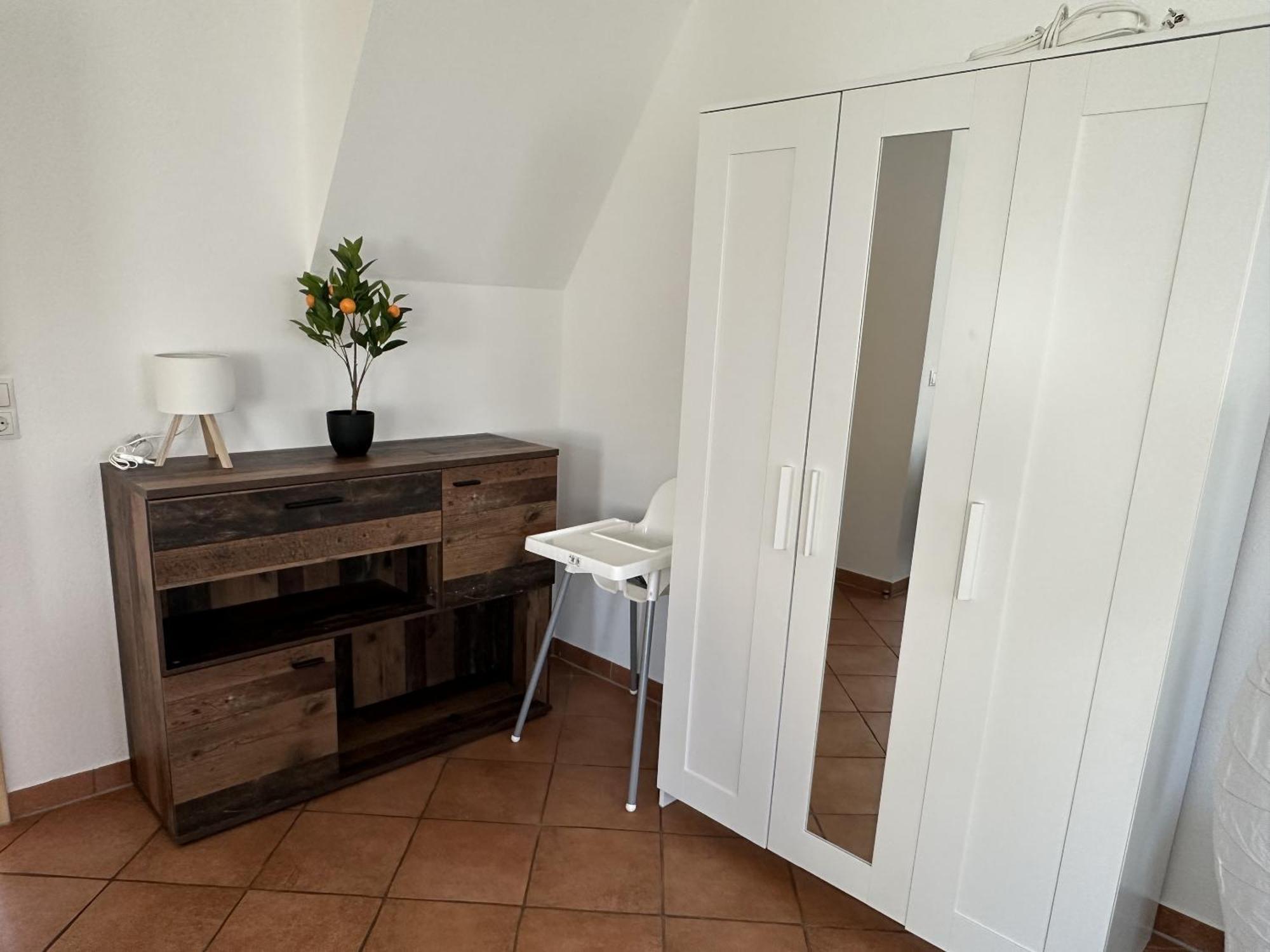 Gaestehaus Am Bach Руст Стая снимка