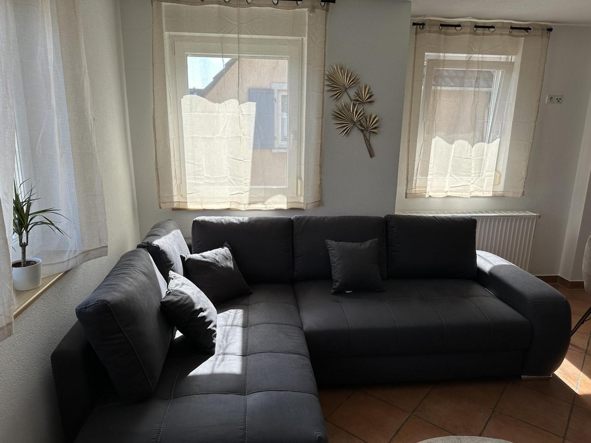 Gaestehaus Am Bach Руст Екстериор снимка