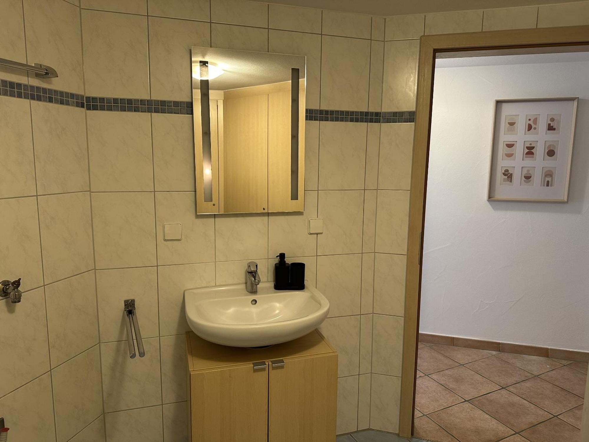 Gaestehaus Am Bach Руст Стая снимка