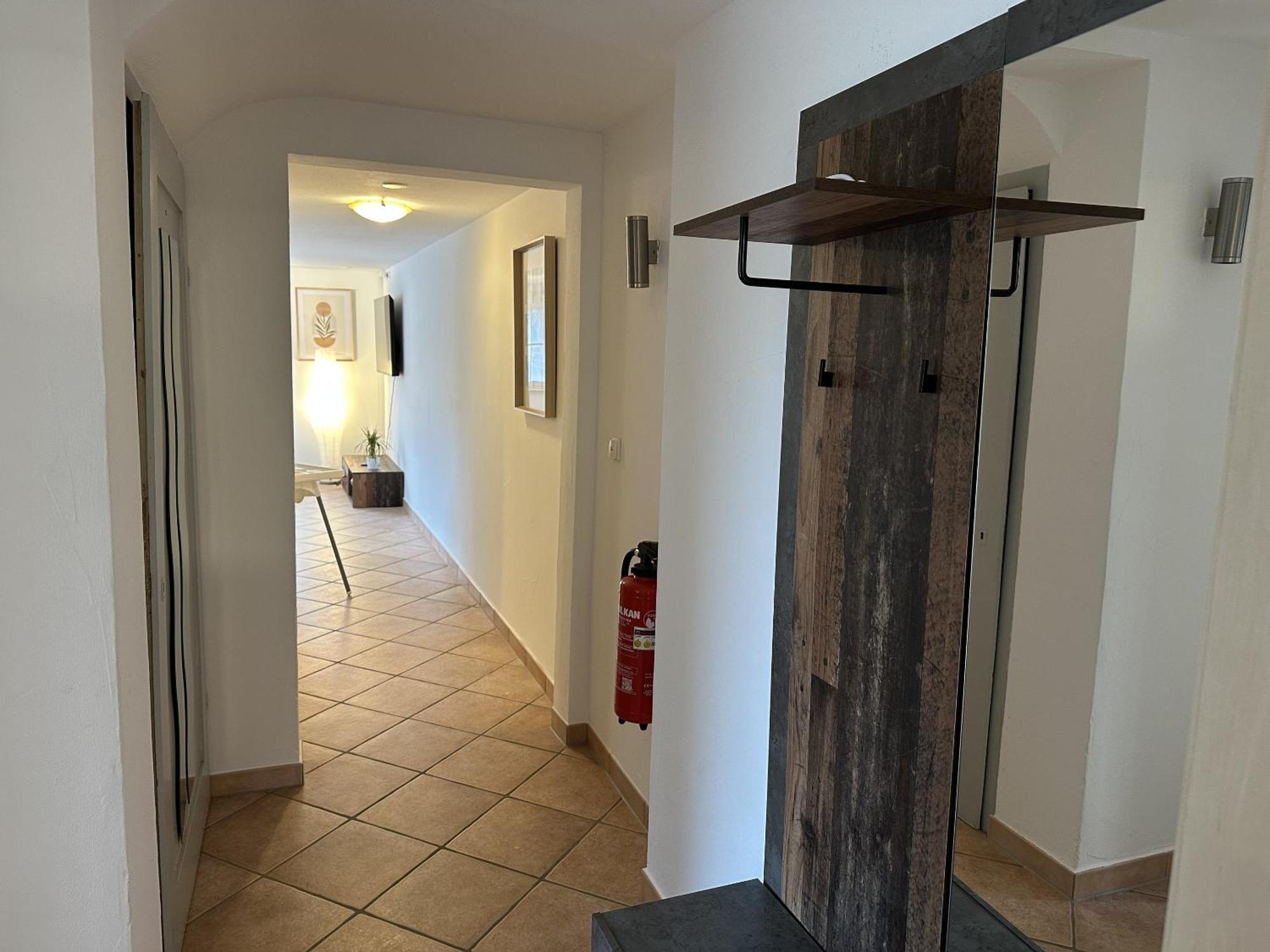 Gaestehaus Am Bach Руст Стая снимка
