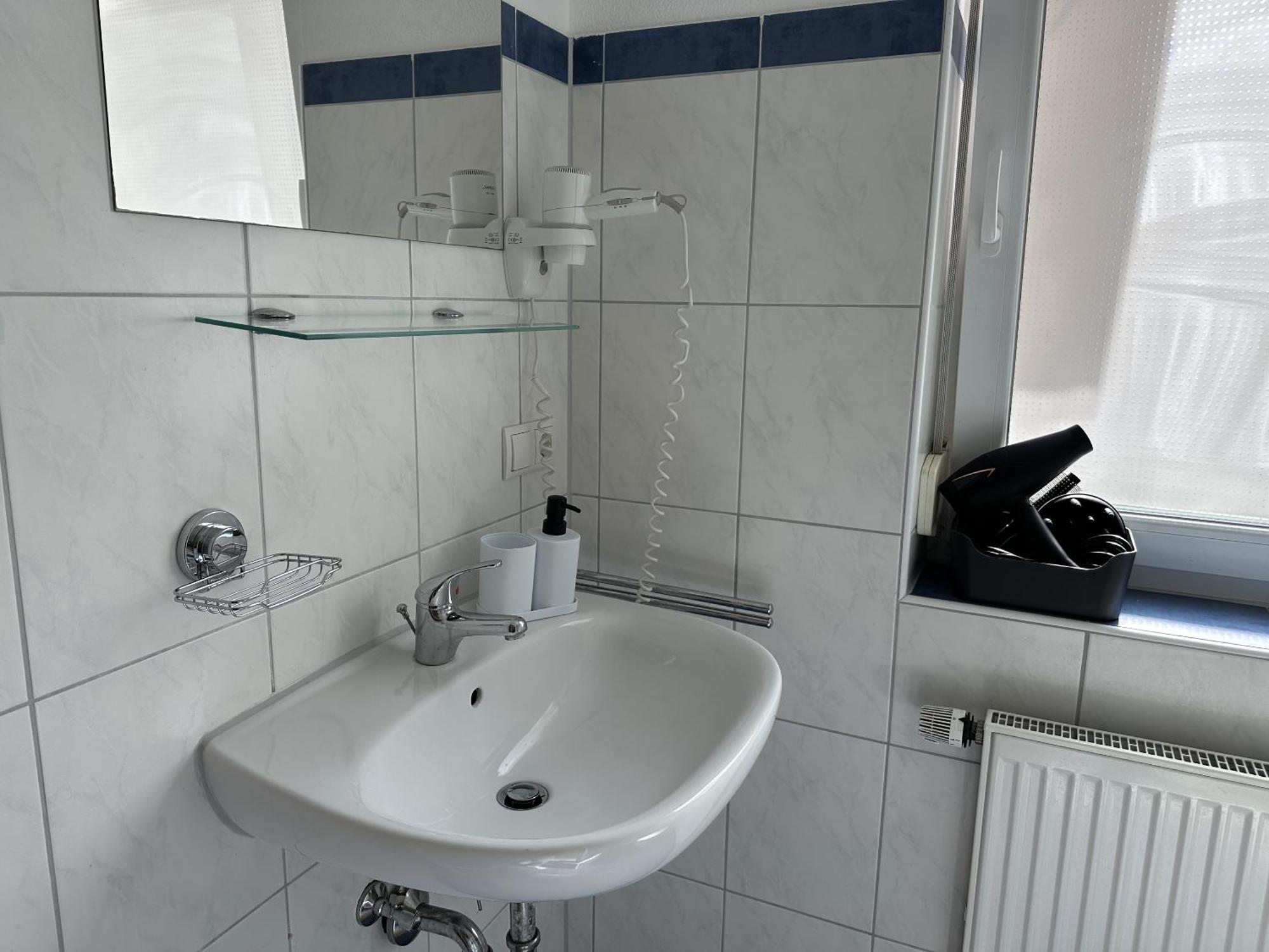 Gaestehaus Am Bach Руст Стая снимка