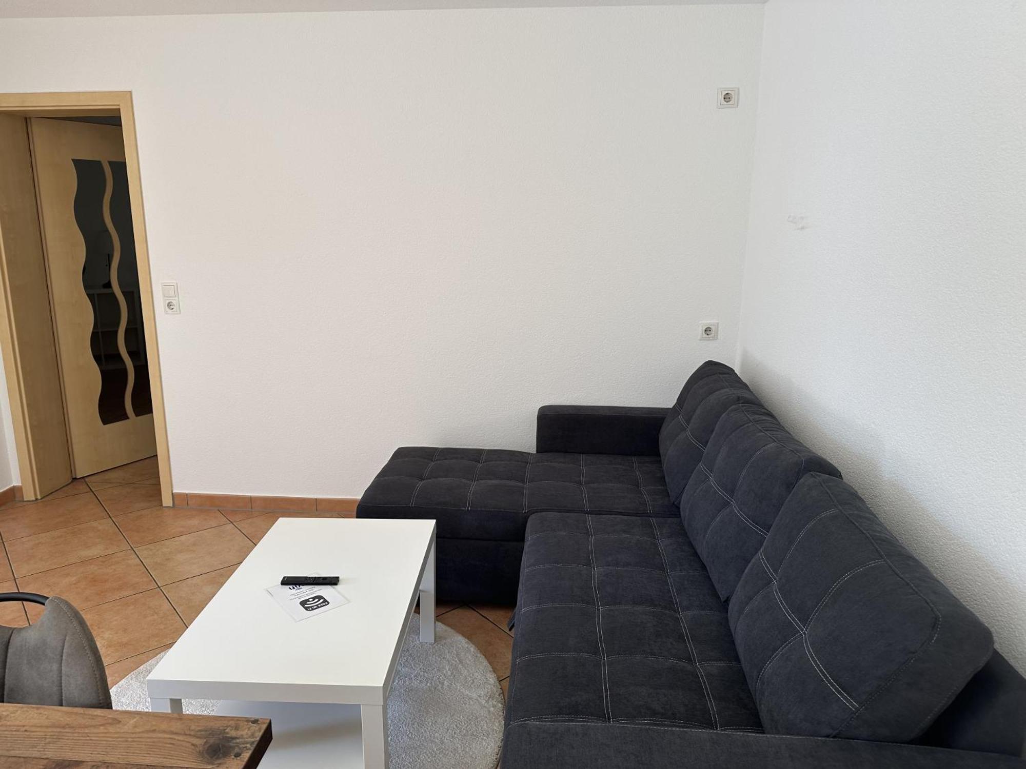 Gaestehaus Am Bach Руст Стая снимка