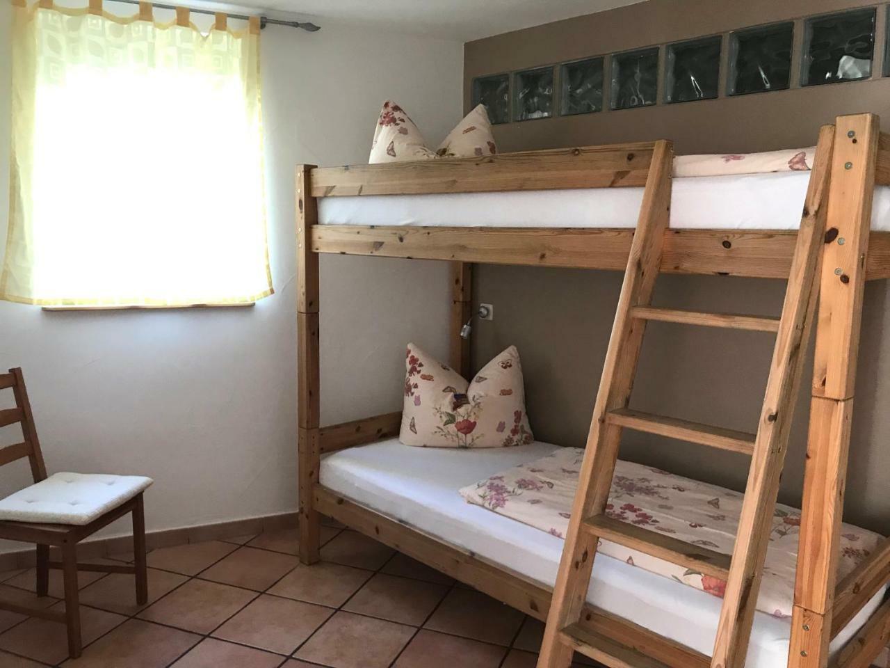 Gaestehaus Am Bach Руст Екстериор снимка