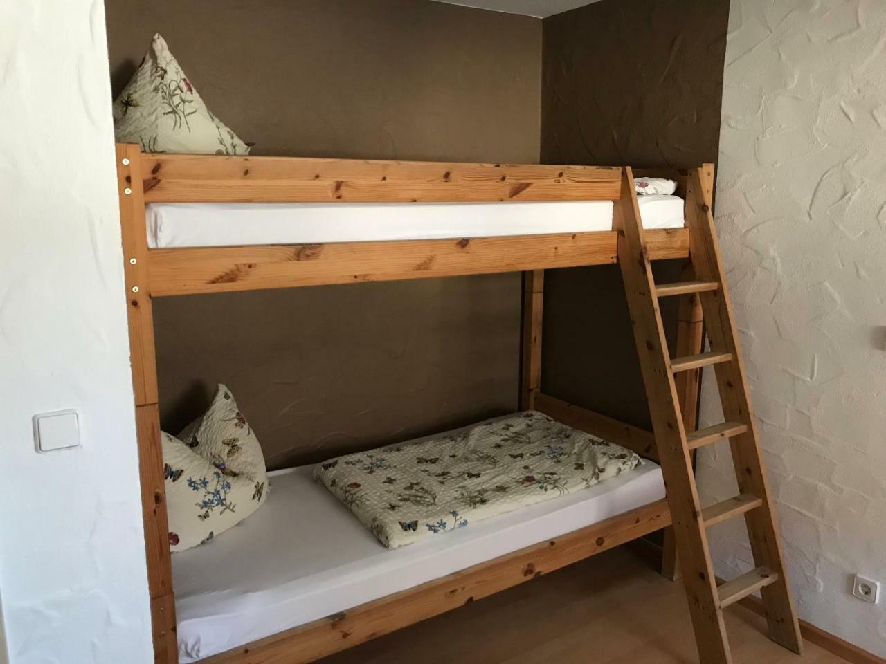 Gaestehaus Am Bach Руст Екстериор снимка